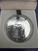 Frankrijk. 10 Euro 2015 Charles de Gaulle (Zonder