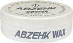 Abzehk Hair Wax Grey Super Strong - 150 ml, Nieuw, Ophalen of Verzenden