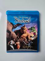 THE 7TH VOYAGE OF SINBAD (IMPORT WITHOUT DUTCH SUBS), Cd's en Dvd's, Blu-ray, Verzenden, Gebruikt