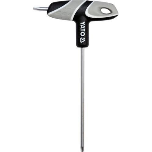 Yato Yt-05607 Torx Sleutel, Computers en Software, Laptop-opladers, Verzenden