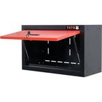 Yato Yt-08935 Empty Trolley, Verzenden, Nieuw