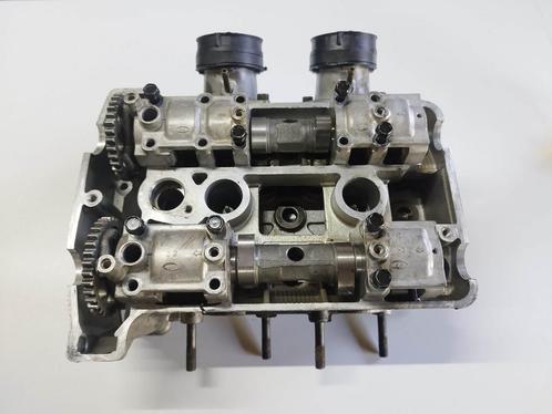 Cyllinderkop / Yamaha TDM850 tdm 850, Motoren, Onderdelen | Yamaha, Gebruikt, Verzenden