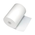 Gebleekt kraftpapier wit - rol 50 cm x 625 m - 40 gr/m², Ophalen of Verzenden