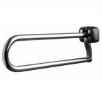 SecuCare Toilet klapbeugel premium rvs 70 cm, Diversen, Verpleegmiddelen, Verzenden, Nieuw