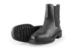 Tamaris Chelsea boots in maat 40 Zwart | 10% extra korting, Kleding | Dames, Schoenen, Tamaris, Verzenden, Zwart, Overige typen