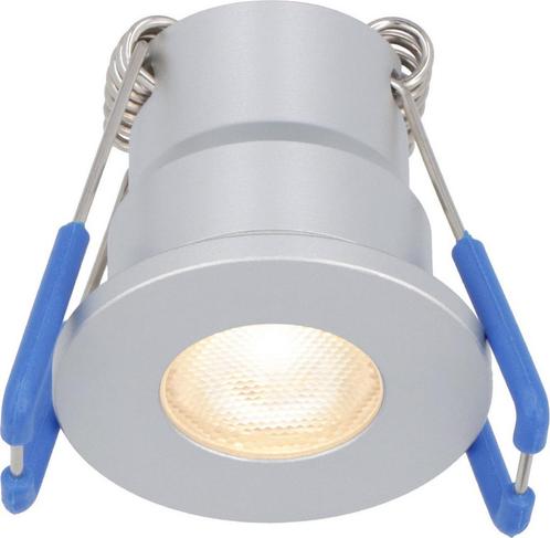 12V 3W mini LED inbouwspot, Huis en Inrichting, Lampen | Overige, Verzenden