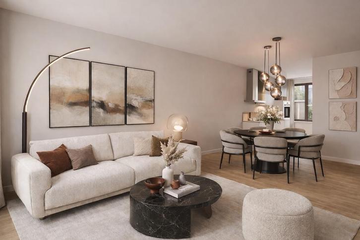 Te huur: Huis An van Dijckerf in Heerlen, Huizen en Kamers, Huizen te huur, Limburg