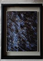 François Fiedler (1921–2001) - Lithograph, 1960