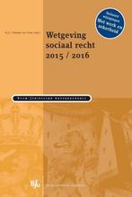 Boom Juridische wettenbundels - Wetgeving, 9789462900769, Boeken, Studieboeken en Cursussen, Verzenden, Zo goed als nieuw, Studieboeken