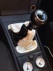 Leder pookhoes passend voor Opel Fiat Seat Volvo enz..+ cado