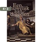 Een huwelijk aan diggelen 9789460224959 Dieuwertje Duijn, Verzenden, Zo goed als nieuw, Dieuwertje Duijn