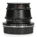 TTArtisan 35mm F1.4 APS-C (L-Mount), Ophalen of Verzenden, Zo goed als nieuw