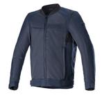 Alpinestars Luc V2 Air Jas Marineblauw Zwart, Nieuw met kaartje, Jas | textiel, Alpinestars, Heren
