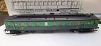 Märklin H0 - 3426 - Modeltrein (1) - 600,02 - NMBS, Nieuw