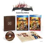 Grand Kingdom Launch Day Edition (PlayStation 4), Spelcomputers en Games, Games | Sony PlayStation 4, Verzenden, Gebruikt, Vanaf 12 jaar