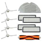 vervangingsset voor Xiaomi Roborock C1, Verzenden, Nieuw