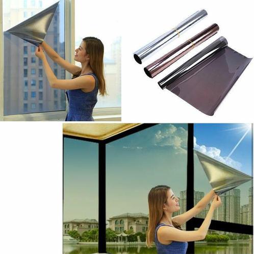 Nergens meer airco of ventilator te koop? Warmtewerend folie, Witgoed en Apparatuur, Airco's, Nieuw