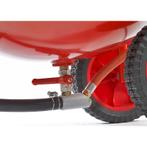 Lucht / straalmiddel mengstuk voor zandstraalketel, Ophalen of Verzenden, Nieuw