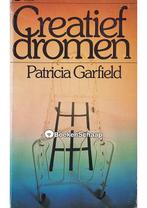 Creatief dromen Patricia Garfield, Boeken, Verzenden, Gelezen