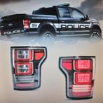 Achterlichten Ford F150, Auto-onderdelen, Ophalen of Verzenden, Nieuw, Ford