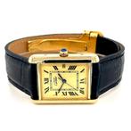 Cartier Tank Must de Cartier 2413 uit 1990