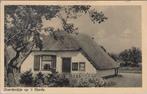T HARDE - Boerderijtje op t Harde, Verzenden, Gelopen