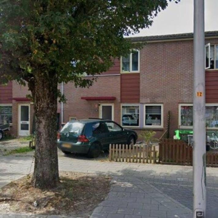 Woning te huur in Hoogeveen - 96 m² - 3 kamer(s) - 3 kamers, Huizen en Kamers, Huizen te huur, Drenthe, Overige soorten