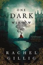 The Shepherd King 1: One Dark Window, Boeken, Fantasy, Ophalen of Verzenden, Nieuw, Rachel Gillig