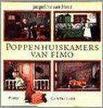 Poppenhuiskamers van Fimo / Hobbywerkboeken 9789021324272, Verzenden, Gelezen, J. van Hesse