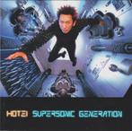 cd - Hotei - Supersonic Generation, Verzenden, Zo goed als nieuw