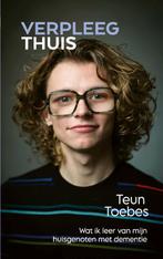 VerpleegThuis 9789029544382 Teun Toebes, Verzenden, Zo goed als nieuw, Teun Toebes