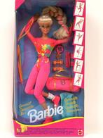 Mattel - Barbiepop Barbie Gymnaste 1993