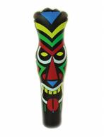 Opblaasbare Tiki 90cm, Ophalen of Verzenden, Nieuw