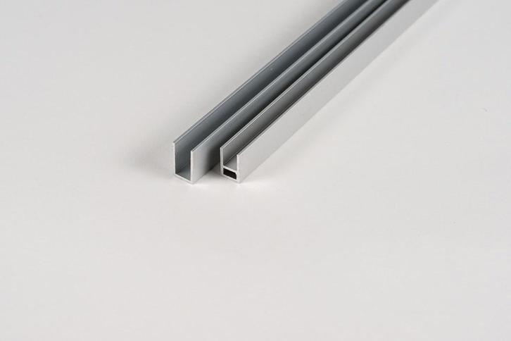 Voorfronthouders 50 cm - Zelfbouw    - Kooien    -, Dieren en Toebehoren, Vogels | Hokken en Kooien, Nieuw, Verzenden