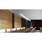Lineaire LED Hanglamp - Lijnverlichting - Kozolux Tino - 40W, Huis en Inrichting, Lampen | Hanglampen, Ophalen of Verzenden, Nieuw