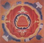 cd - Five Horse Johnson - The Mystery Spot, Verzenden, Zo goed als nieuw