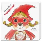 Verkleden! 9789051167894 Giuliano Ferri, Verzenden, Zo goed als nieuw, Giuliano Ferri