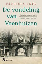 9789401621892 De vondeling van Veenhuizen | Tweedehands, Verzenden, Zo goed als nieuw, Patricia Snel