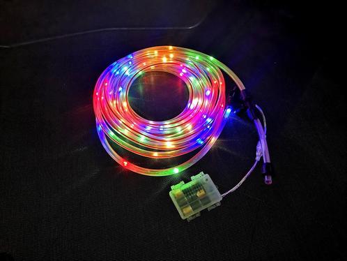 Trampoline sproeier - verlichting - net bevestiging - Ø305c, Kinderen en Baby's, Speelgoed | Buiten | Trampolines, Nieuw, Ophalen of Verzenden