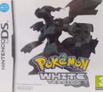 MarioDS.nl: Pokemon White Version - iDEAL!, Spelcomputers en Games, Games | Nintendo DS, Ophalen of Verzenden, Zo goed als nieuw