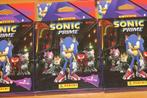 Panini Sonic Prime - 30 Blisters + 5 Starterpacks - Mixed, Nieuw