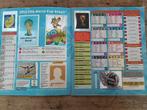 Panini FIFA World Cup 2014 Brazil Neymar Jr., Cristiano, Nieuw