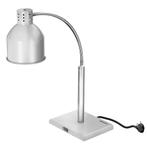 GGM Gastro | Warmtelamp Infrarood - 250W E27 - Ø174mm - met, Verzenden, Nieuw in verpakking, Overige typen
