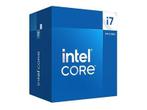 [Nieuw] Intel Core i7-14700, Computers en Software, Processors, Verzenden, Nieuw