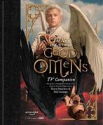 9781472258298 The Nice and Accurate Good Omens TV Companion, Nieuw, Matt Whyman, Verzenden