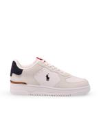 Ralph Laurens shoes sneakers/lage-sneakers heren 41 wit, Verzenden, Nieuw, Wit, Ralph Lauren's shoes