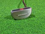 Odyssey Dual Force 2 #5 putter 36.5 inch golfclub (putters), Ophalen of Verzenden, Zo goed als nieuw, Club, Overige merken