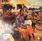 LP gebruikt - Krontjong Orkest Lief Java - Java, Mijn Land, Cd's en Dvd's, Vinyl | Wereldmuziek, Zo goed als nieuw, Verzenden
