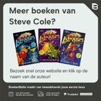 Adventure Duck vs the Armadillo Army Book 2 9781408356852, Verzenden, Gelezen, Steve Cole