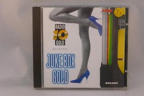 Radio 10 Gold presents Juke Box Gold, Cd's en Dvd's, Cd's | Verzamelalbums, Verzenden